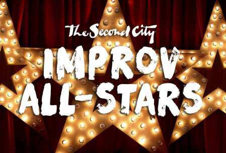 Second City Improv All-Stars