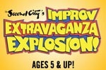Improv Extravaganza Explosion!
